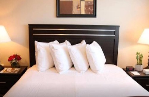 Airway Heights Apartment | Autumn Leaf Suites - Apartment, 2 Bedrooms