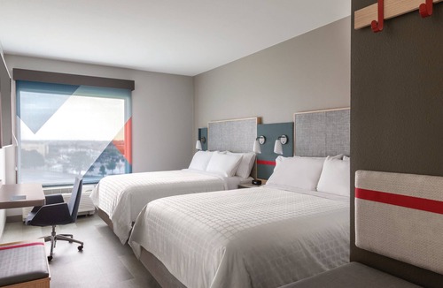 Sioux City Hotel | avid hotel Sioux City - Downtown by IHG