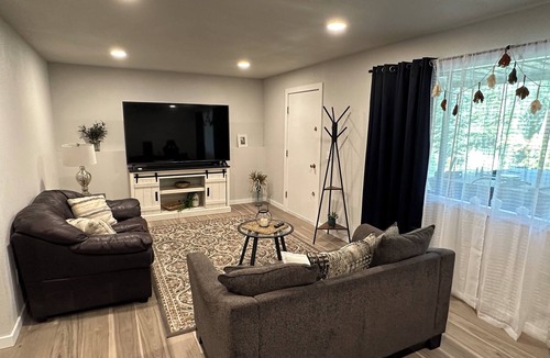 Hayden Lake House | Avondale Creek Retreat - Come relax in our newly remodeled home.