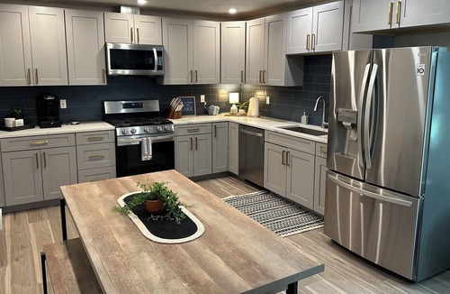 Hayden Lake House | Avondale Creek Retreat - Come relax in our newly remodeled home.