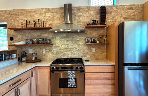 Sky Meadows Ranch Cabin | Award-Winning Modern Mountain Home · Big Stuart Range Views · EV · Love Dogs
