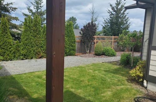 Sequim Cottage | Awesome 1-bedroom cottage in sunny Sequim for a relaxing stay