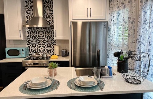 Cliff - Cannon Apartment | Awesome Discounts! Monthly, Weekly - Hospitals