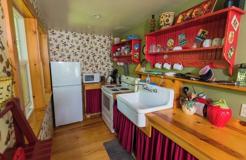 Home House | Awesome family reunion location!