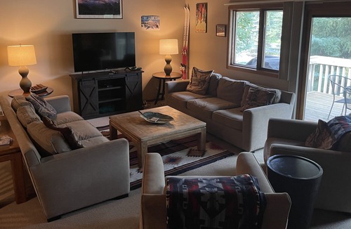 Elkhorn Village House | Awesome Sunburst condo in Sun Valley/Elkhorn