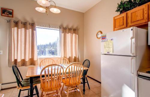 Wildernest House | B-101 Buffalo Ridge