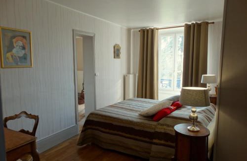 Girolles Bed & Breakfast | B&B Girolles les Forges