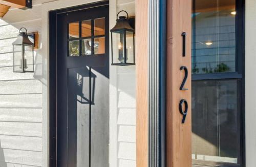 Sagle Apartment | Baby Birch Banks Guest House on Lake Pend Oreille