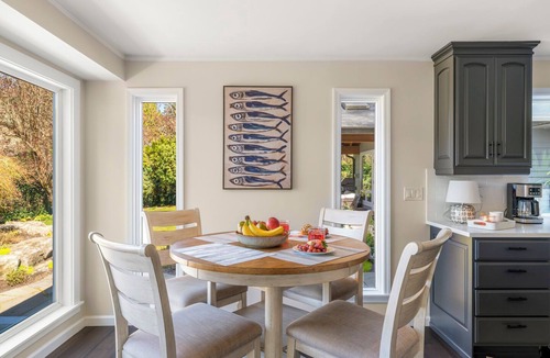 Sammamish House | Baertsch House