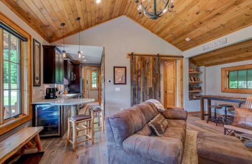 Banner Elk House | Banner View