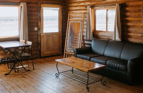 West Yellowstone House | Bar N Ranch