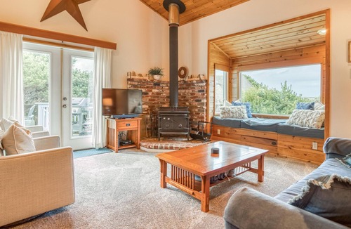 Sandpiper Village Cabin | Barefoot Sands