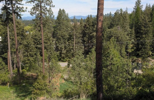 Coeur d'Alene House | "Barndo" located close to Coeur D' Alene yet set in a wooded atmosphere.