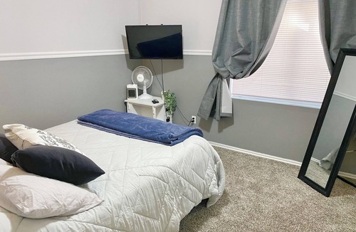 Eagle Mountain Apartment | Basement 2 Bedroom Apartment in Eagle Mountain