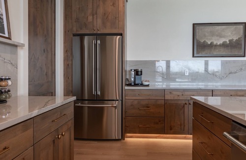 Driggs Condo | Basin Teewinot 3N | Panoramic Views + Luxury Stay