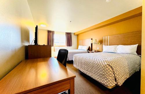 Sehome Hotel | Bay City Inn