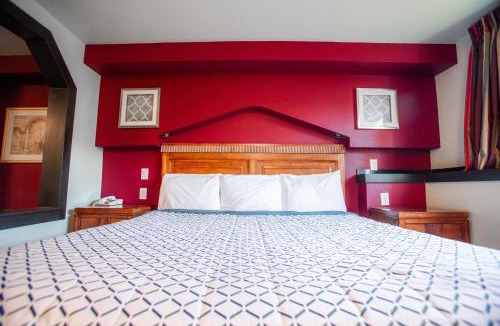 Sehome Hotel | Bay City Inn
