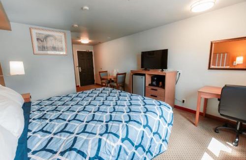 Sehome Hotel | Bay City Inn
