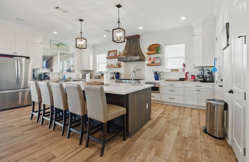 Pass Christian House | Bay Front House on Sandy Hook Dr! Longest personal pier(402ft). Read the reviews