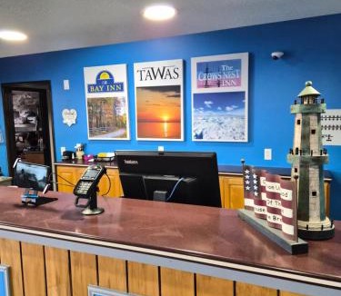 Tawas City Hotel | Bay Inn