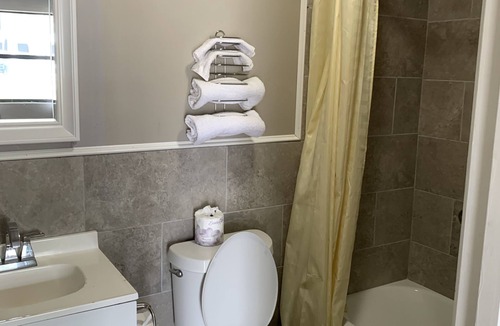 Biloxi Hotel | Bayfront Inn