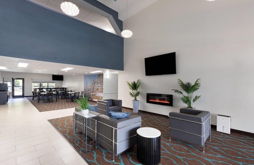 Kreole Hotel | Baymont by Wyndham Moss Point/Pascagoula