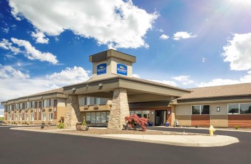 Kennewick Hotel | Baymont by Wyndham Tri-Cities/Kennewick WA