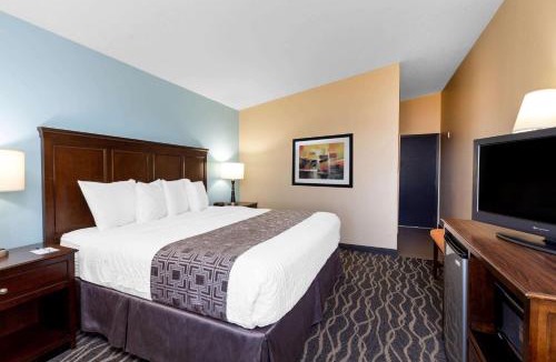 Kennewick Hotel | Baymont by Wyndham Tri-Cities/Kennewick WA