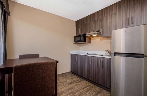 Tri-Cities Hotel | Baymont by Wyndham Tri-Cities/Kennewick WA