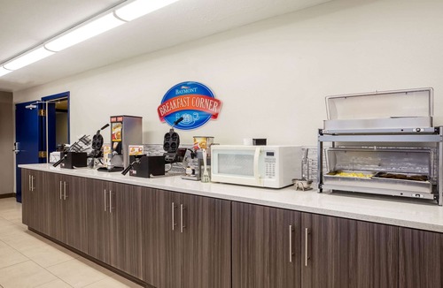 Tri-Cities Hotel | Baymont by Wyndham Tri-Cities/Kennewick WA