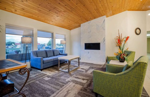 Tri-Cities Hotel | Baymont by Wyndham Tri-Cities/Kennewick WA