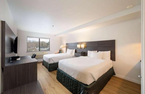 Meridian Hotel | Baymont INN & Suites by Wyndham