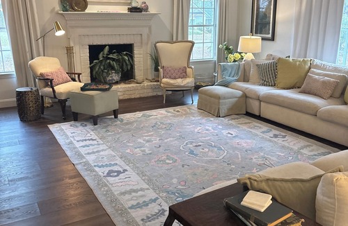 Daphne House | Beach access, in historic Montrose area, directly across from Mobile Bay