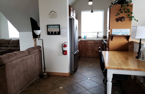 Ocean Shores House | Beach Bungalow-Right on Grand Canal