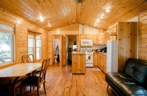 Sekiu House | Beach Cabin Pet-Friendly near Forks & Sekiu