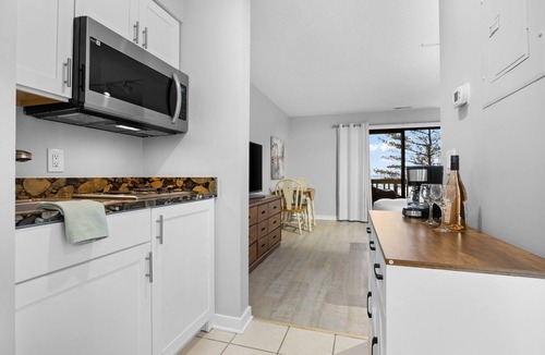 Acme Condo | ☀ Beach Haven Studio Lake View Condo @ The Shores