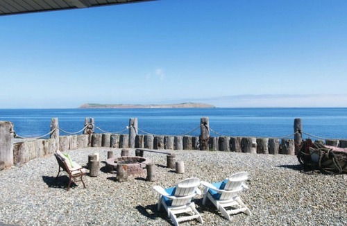 Diamond Point House | Beach House at Diamond Point