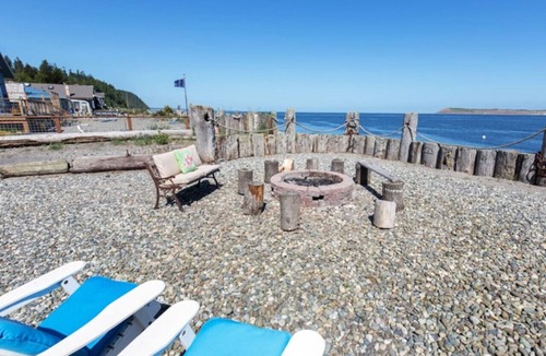 Diamond Point House | Beach House at Diamond Point