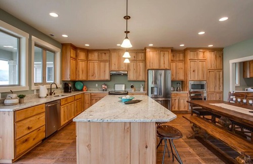Manson House | Beach House at Mill Bay - Lake Chelan Manson Waterfront Home w Private Boat Slip