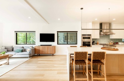 Bear Hollow Village House | Bear Hollow Basecamp, Hot Tub, Balconies, Pool Clubhouse