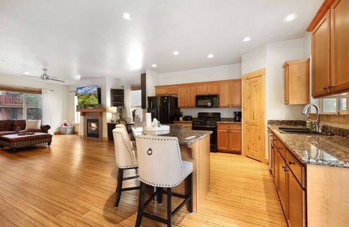 Bear Hollow Village House | Bear Hollow Village 5661