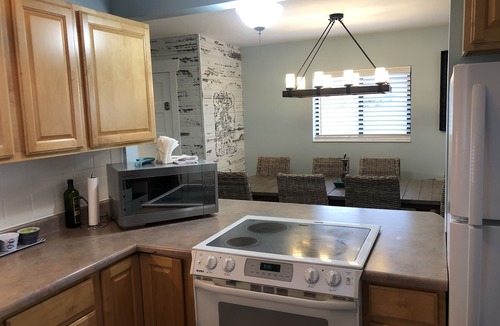 Sweetwater Cabin | Bear Lake Cozy Cottage Retreat