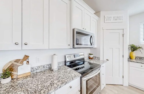 Sweetwater House | Bear Lake Haus Luxury Bear Lake Retreat