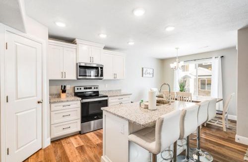 Garden City House | Bear Lake Leisure