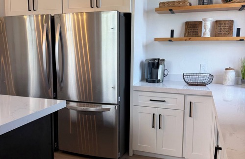Paris House | Bear Lake Sleeps 39 Family Reunions, Group Gatherings, Corporate Retreats