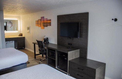 Blanding Hotel | Bears Ears Inn