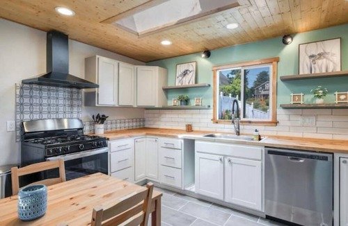 Lawton Park Apartment | Beautiful 1 BR Homen