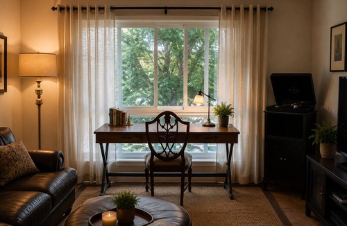 View Ridge Condo | Beautiful 2 bed/2 bath near Magnuson Park. Comfortable King & Queen beds.
