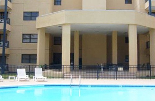 Biloxi Apartment | Beautiful 2 bedroom unit at resort, sleeps 6