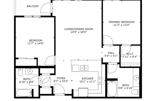 Mercer Island Apartment | Beautiful 2BR Place on Mercer Island + Pets OK